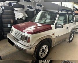 Suzuki Vitara 1.9 TD