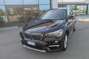 BMW X1 sdrive16d Advantage