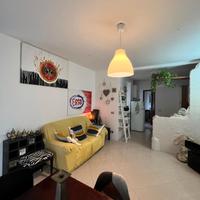 Trilocale no spese condominiali