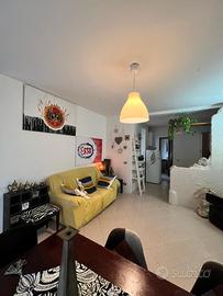 Trilocale no spese condominiali