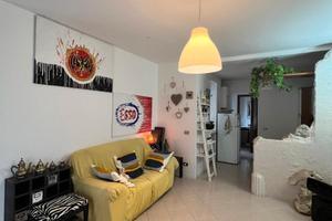 Trilocale no spese condominiali