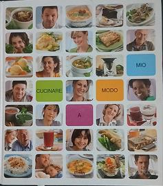 libri completi ricette bimby cucina 