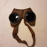 OCCHIALI AFRIKA KORPS TEDESCO