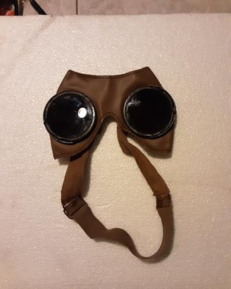 OCCHIALI AFRIKA KORPS TEDESCO