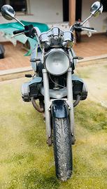 Bmw r 850 r - 2001