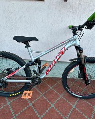 Bici ghost