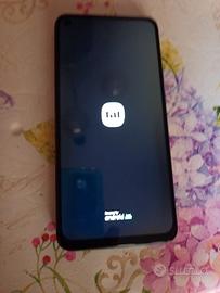 smartphone redmi note 9