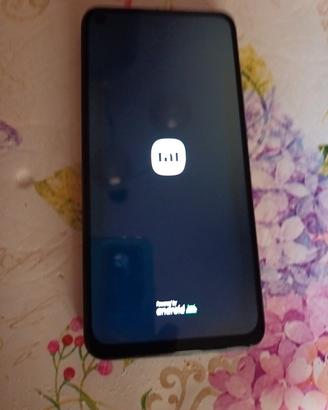 smartphone redmi note 9