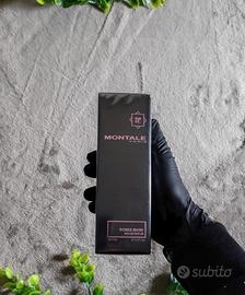 Montale Roses Musk 100ml EDP - Nuovo Sigillato
