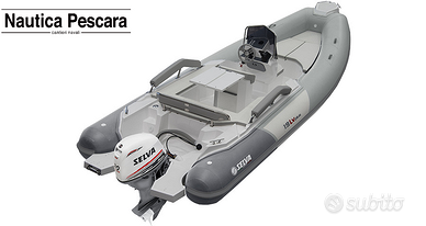 SPLENDIDO Selva 19 Living Line Plus PACKAGE
