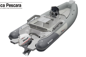 SPLENDIDO Selva 19 Living Line Plus PACKAGE