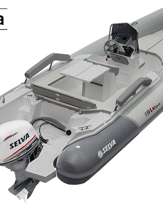 SPLENDIDO Selva 19 Living Line Plus PACKAGE