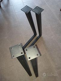 TAVOLO IN LEGNO 160X87