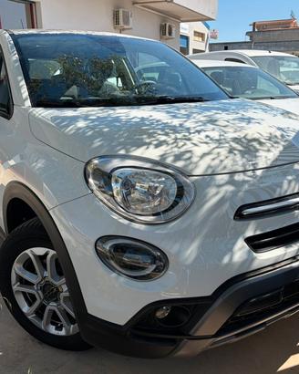 Fiat 500X 1.6 MultiJet 120 CV Cross