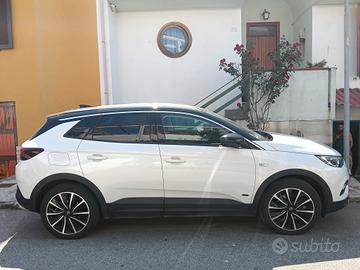  Opel grandland come nuova 