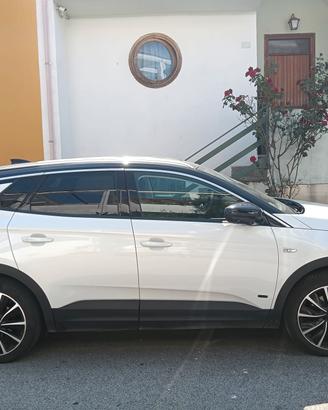  Opel grandland come nuova 