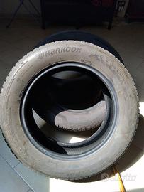 Pneumatici invernali 225/60 R17  99H