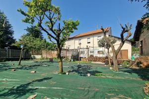 CASA INDIPENDENTE A MUGGIÒ