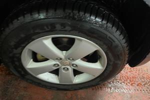 Suzuki Grand Vitara 2.0 16V 5 porte