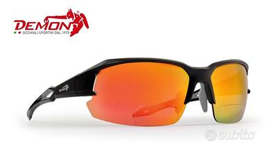 Demon Tiger Sun Reading occhiale bifocale sportivo