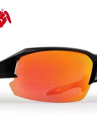 Demon Tiger Sun Reading occhiale bifocale sportivo