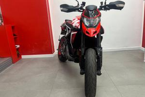 DUCATI HYPERMOTARD