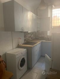 Cucina von elettrodomestici