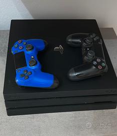 Ps4 Pro Come nuova