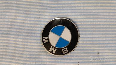 BMW stemma adesivo