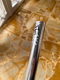 manubrio bici da dirt