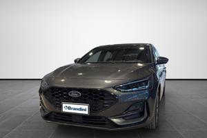 FORD Focus 1.0t ecoboost h ST-Line X 125cv