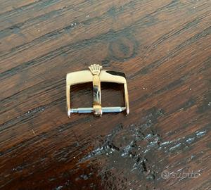 Fibbia Rolex 20mm