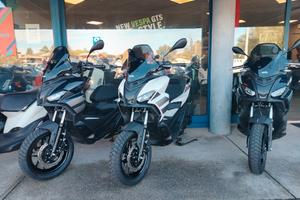 Aprilia SR 125 GT