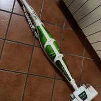 Scopa elettrica aspirapolvere