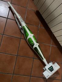 Scopa elettrica aspirapolvere