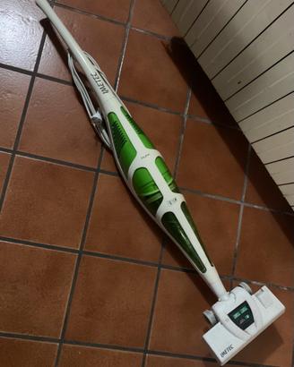 Scopa elettrica aspirapolvere