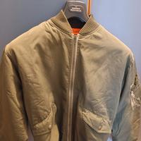Bomber militare