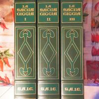 La Sacra Bibbia illustrata