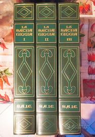 La Sacra Bibbia illustrata