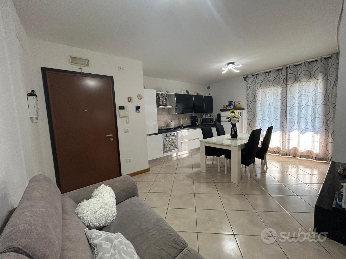 Appartamento – Codroipo - Vista 4