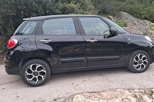FIAT  500l 1,3 mjt 95cv Urban full optional