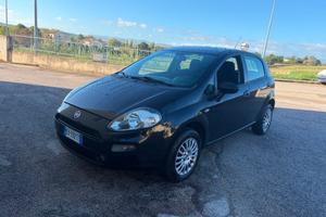 Fiat Punto Evo 4 serie street anno 2014