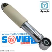Ammortizzatore Anteriore fodero Grigio Vespa 125 G