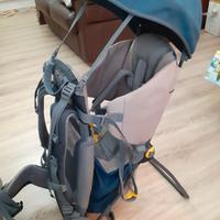 Trasportino porta bimbi Deuter confort lite