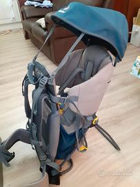 Trasportino porta bimbi Deuter confort lite