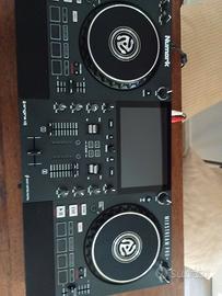 consolle Numark