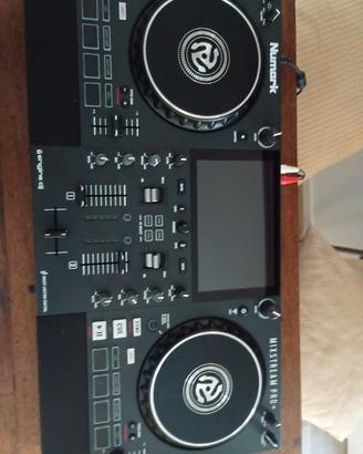 consolle Numark