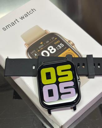 Smartwatch Bluetooth