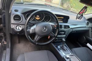 Mercedes classe c 200