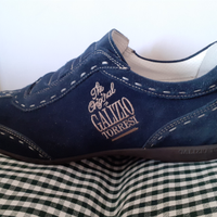 Scarpe uomo GALIZIO TORRESI